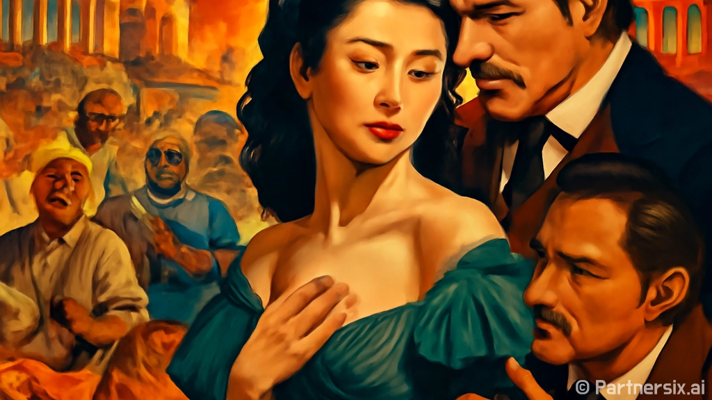 바람과 함께 사라지…