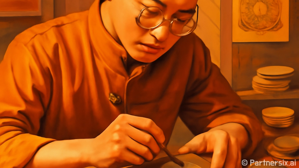 메달 제작을 시작하…