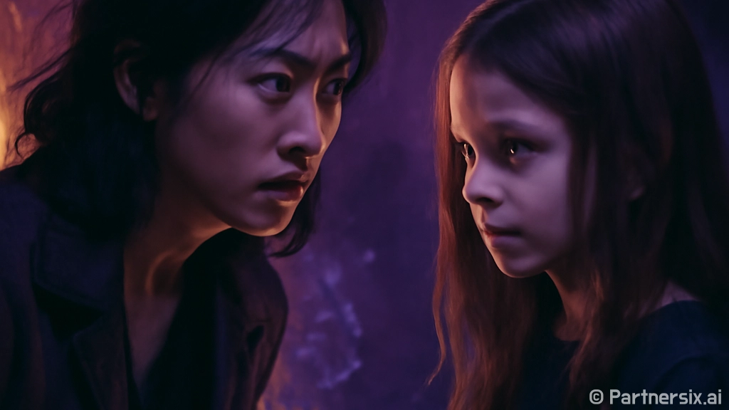 케이스39 결말 이…