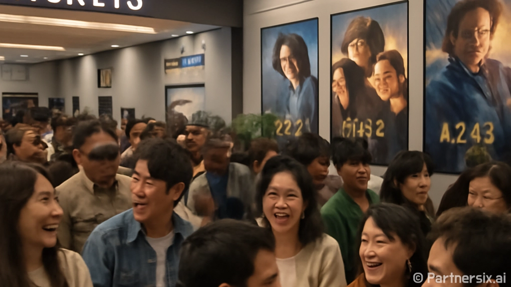 왕사남 관객수를 높이는 방법