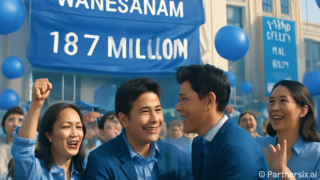 팀 왕사남, 137…