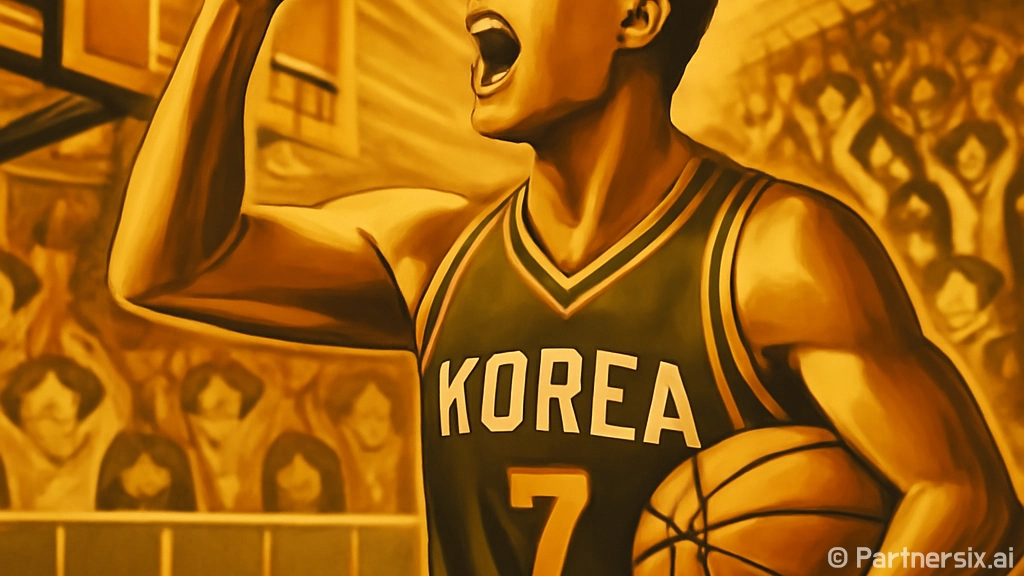 장항준 감독의 영화 '리바운드' 재개봉을 즐기는 방법