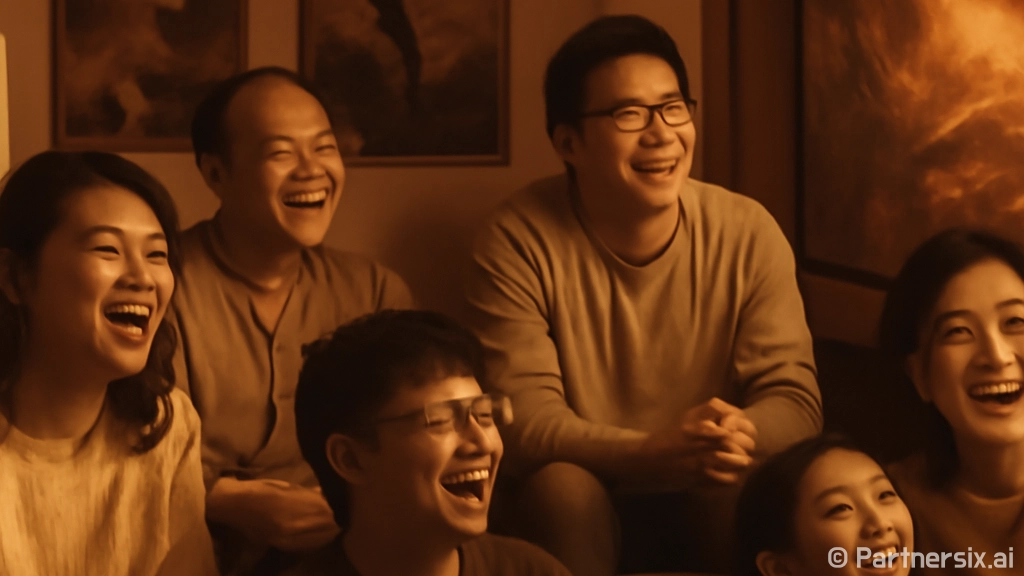 신명 영화를 즐기는 방법