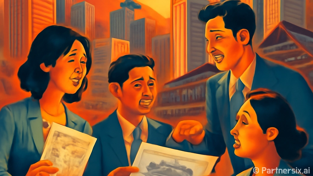 대한민국에서 건물주…