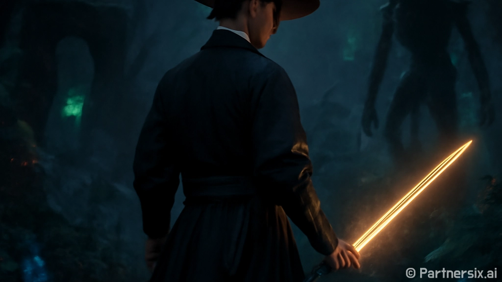 마녀 3: 새로운 …