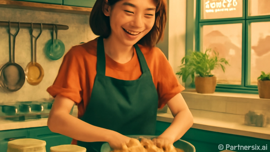 헤일메리 쿠키를 만드는 방법: 초보자를 위한 완벽 가이드