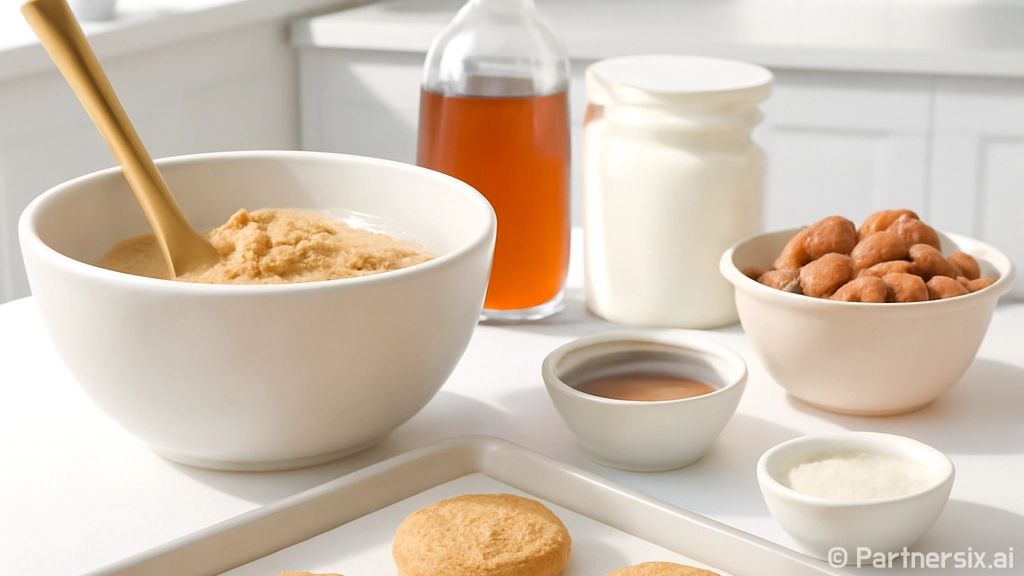 헤일메리 쿠키를 완…