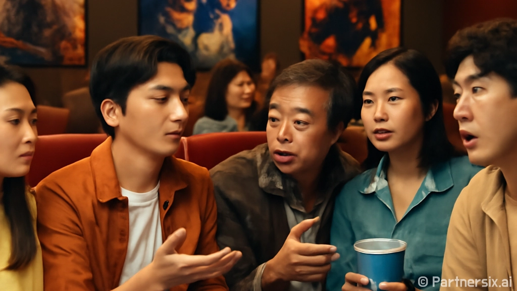 영화와 실화 비교하…