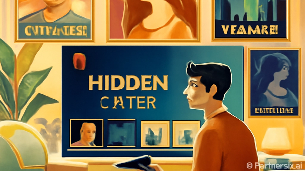 최고의 넷플릭스 영…