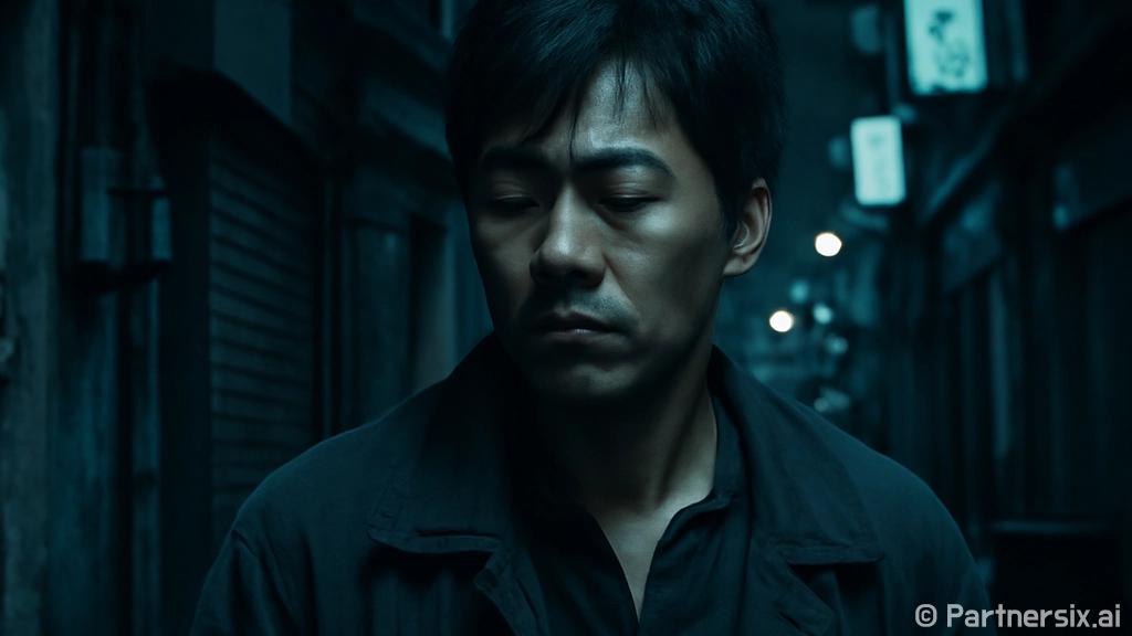 영화 올빼미를 제대…