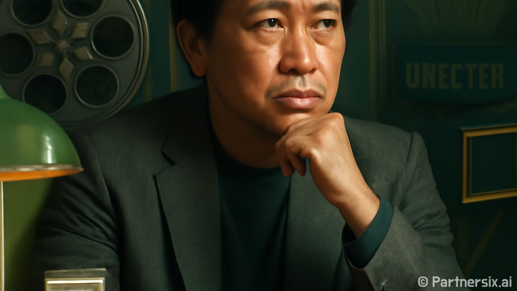 장항준의 70억 손…