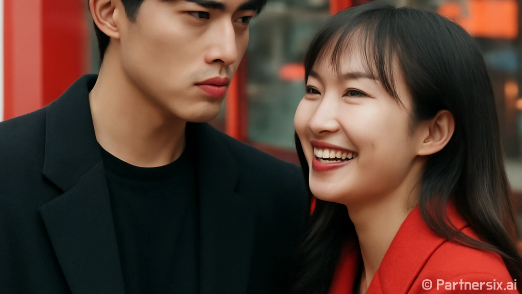 살목지 이종원과 김혜윤이 전여친 같다고 느낀 이유