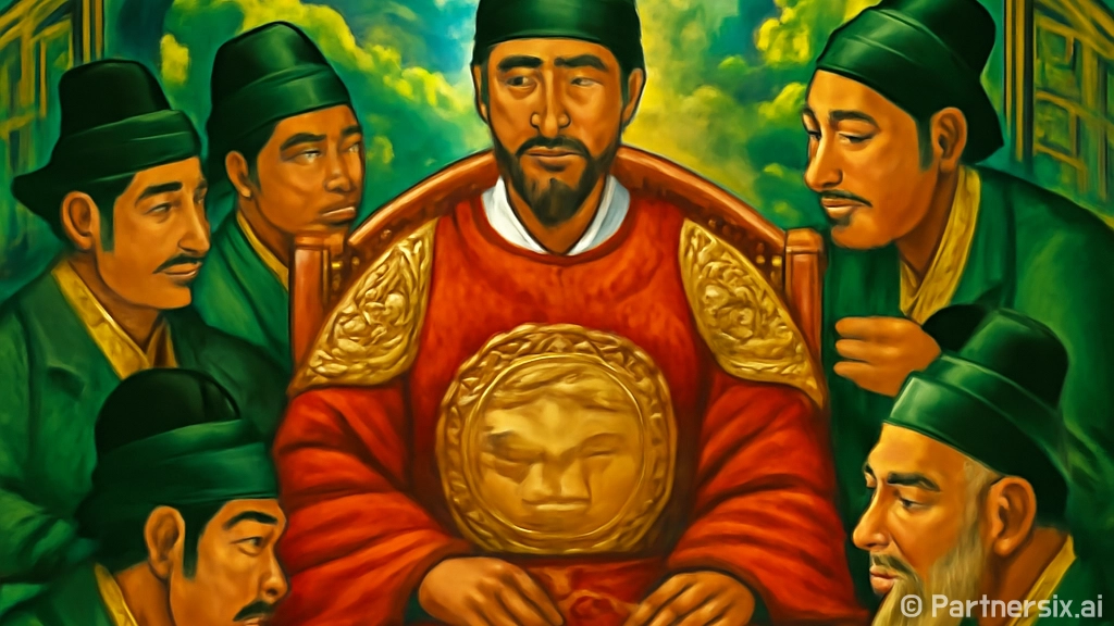 역사 속 왕과 사는 남자에 대해 알아보는 방법