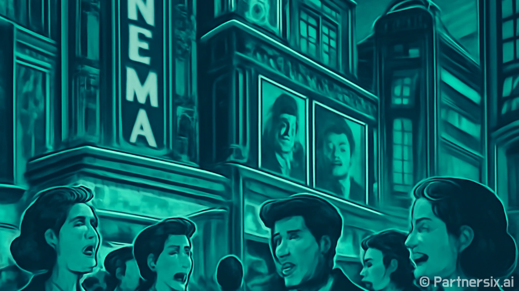 최신 영화 정보를 신속하게 얻는 방법