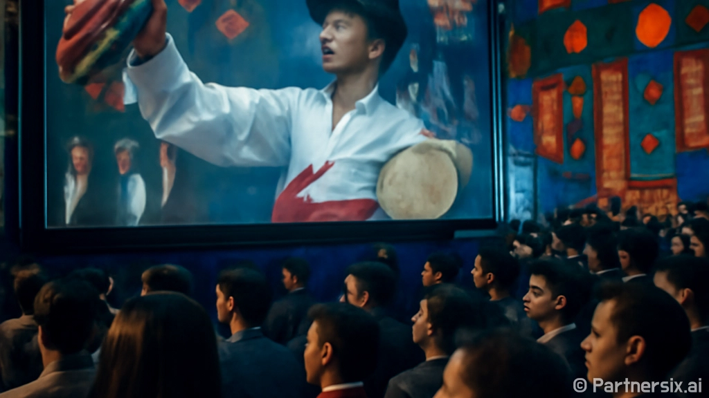 신명 영화를 제대로 즐기는 방법