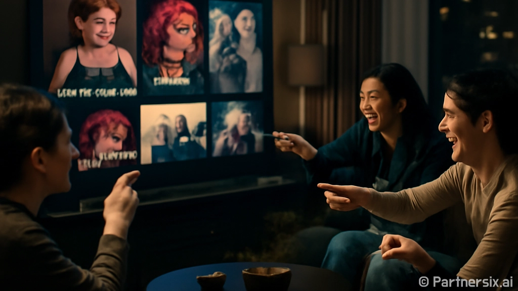 최신 넷플릭스 추천…