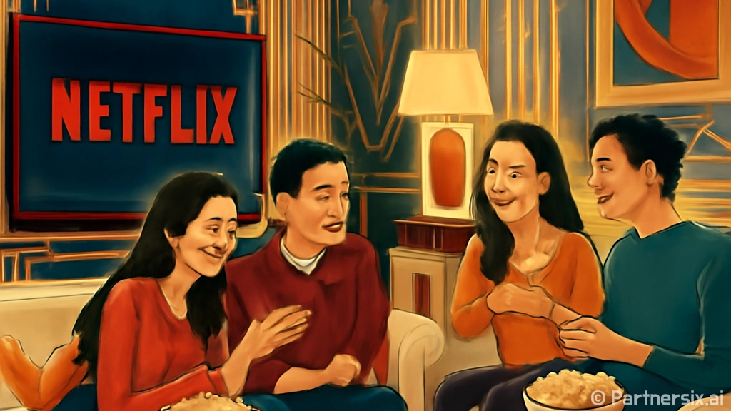 최고의 넷플릭스 영…