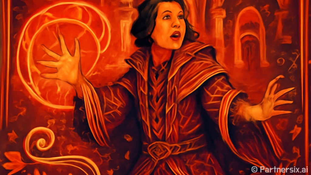 마녀3를 즐기기 위…