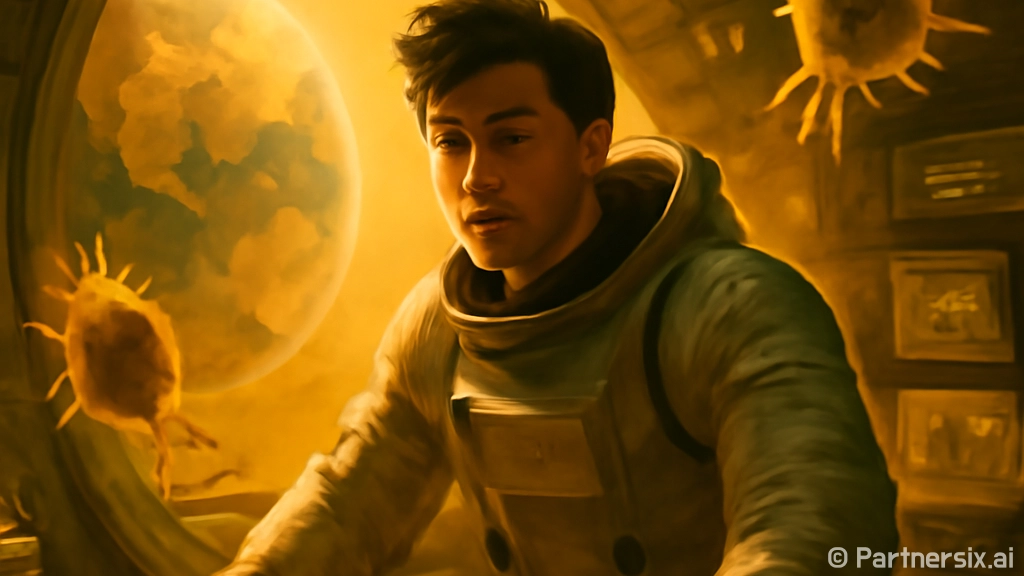 프로젝트 헤일메리를 이해하는 방법: 초보자를 위한 가이드