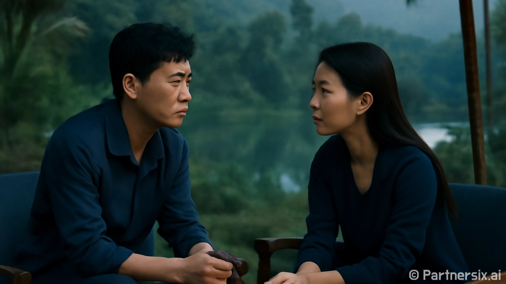 이혼숙려캠프 베트남…