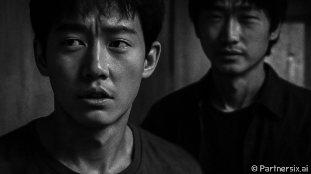 기억의 밤 결말을 …