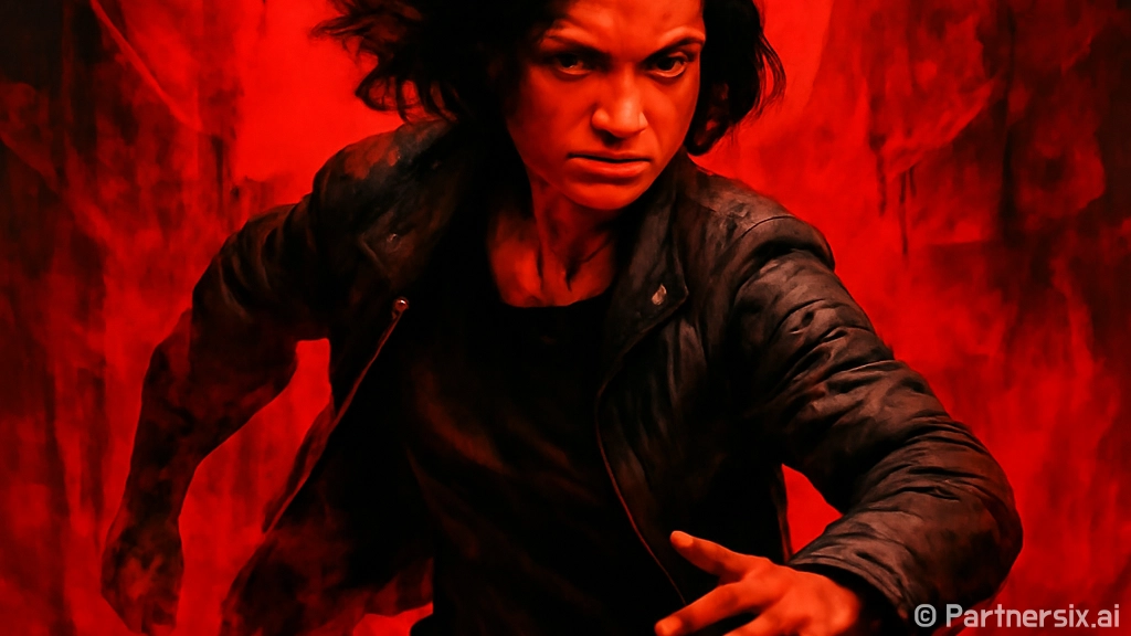 마녀3를 통해 마녀…