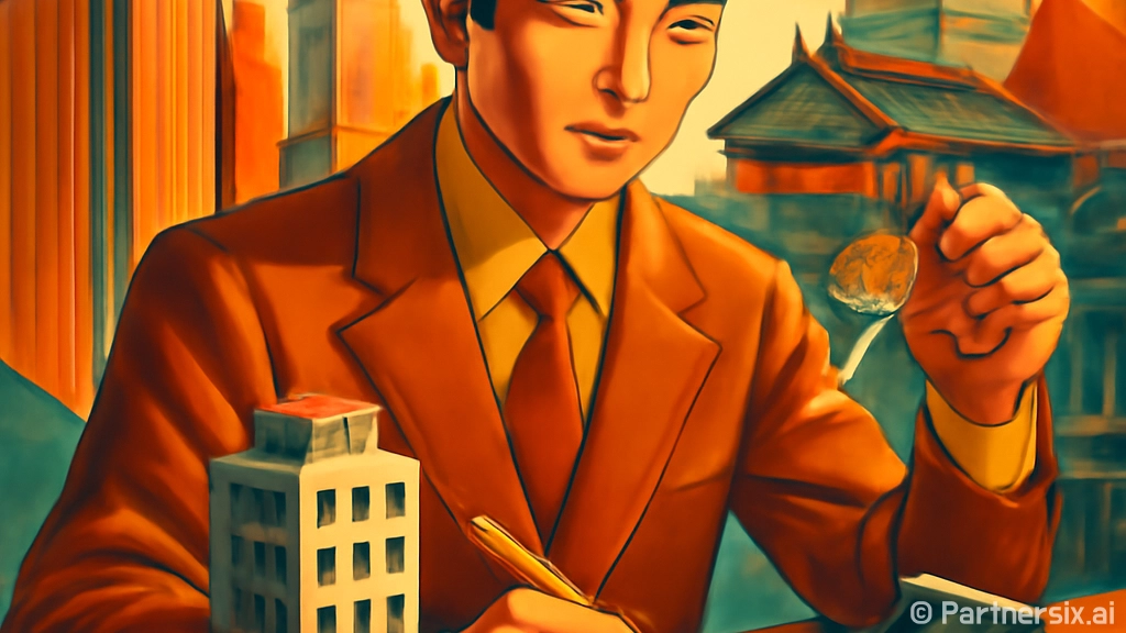 대한민국에서 건물주…