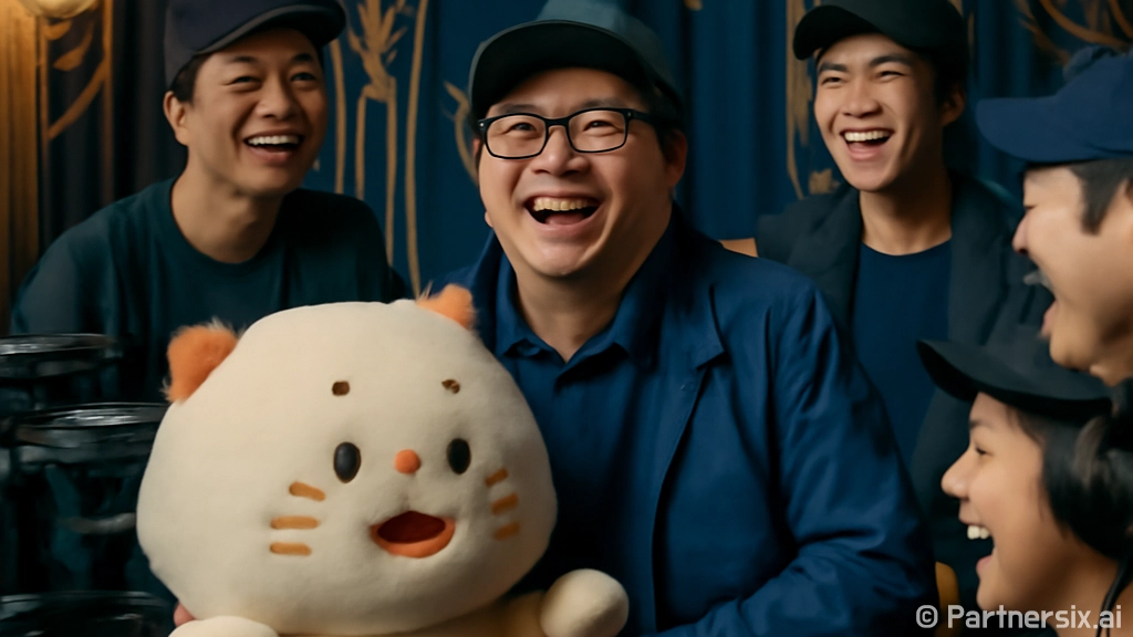 장항준 감독의 촬영…