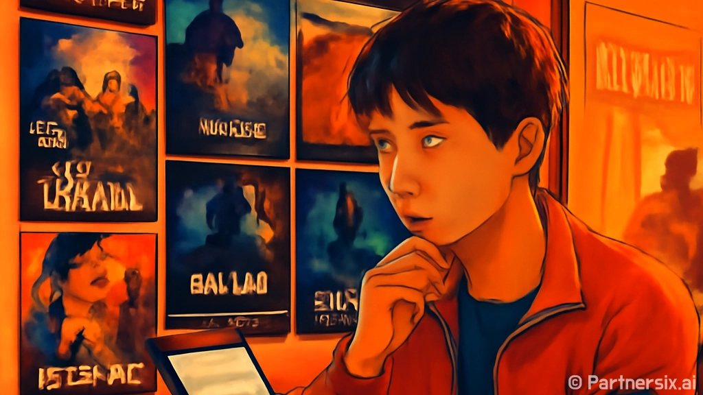 최고의 넷플릭스 영…