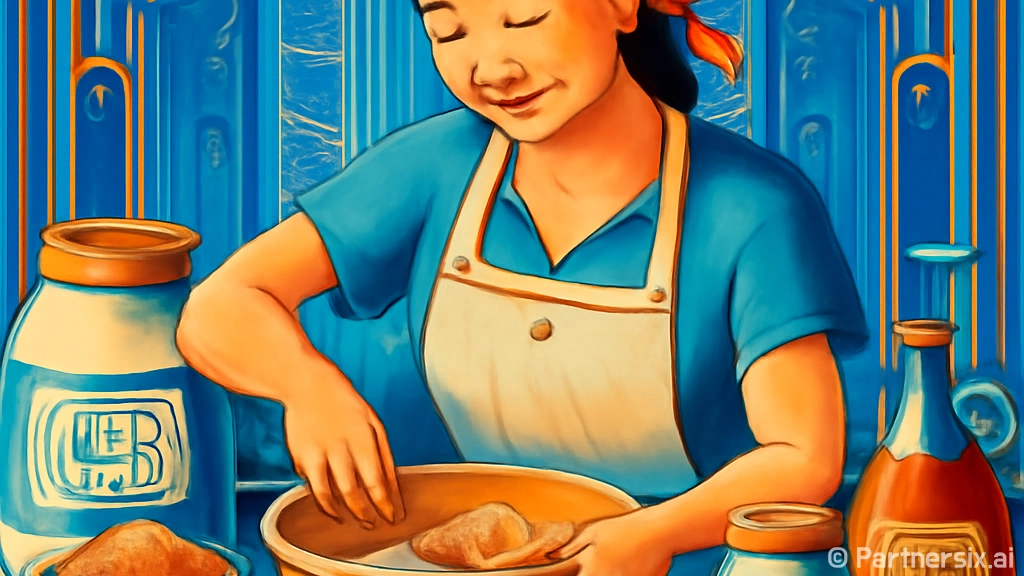 헤일메리 쿠키를 완…