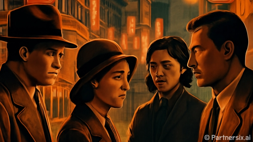 휴민트를 주제로 한 영화를 즐기는 방법