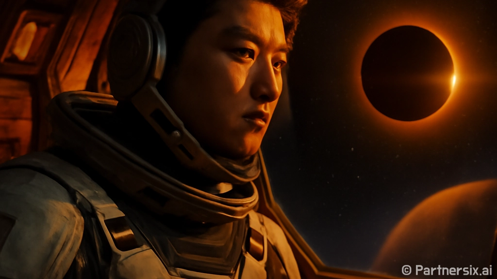 프로젝트 헤일메리를…