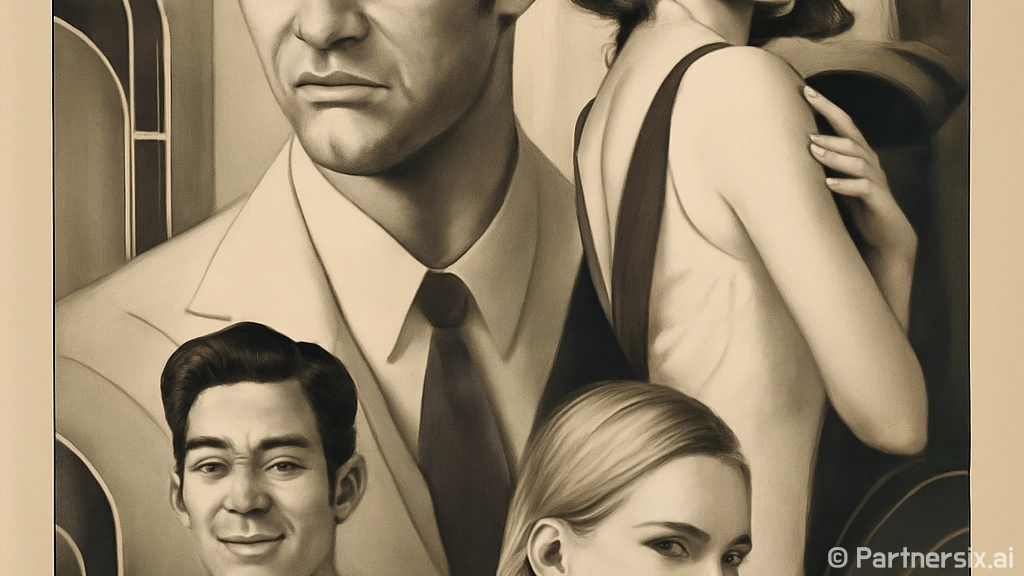 영화 로드킬 출연진…