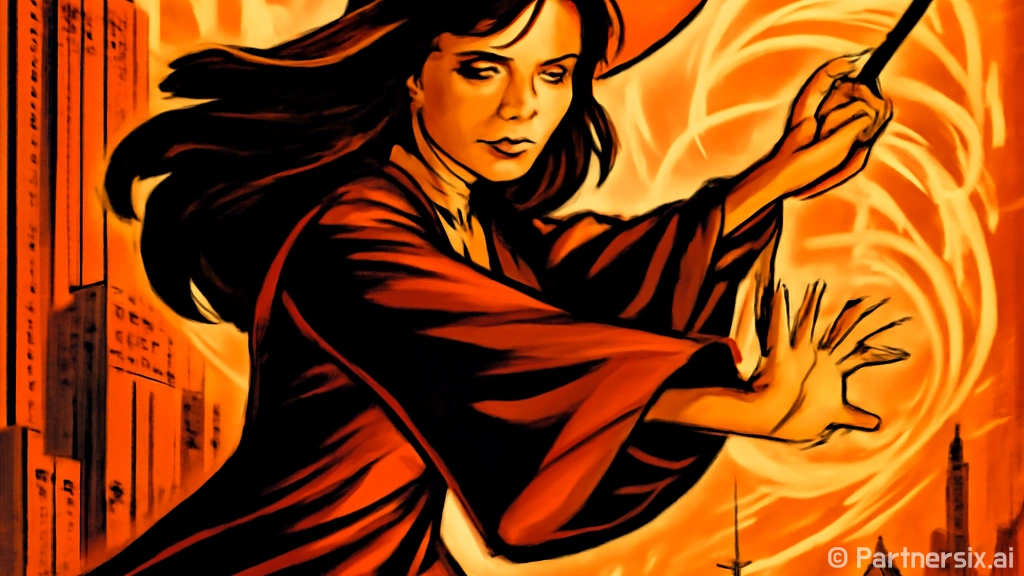 김다미 주연의 마녀…