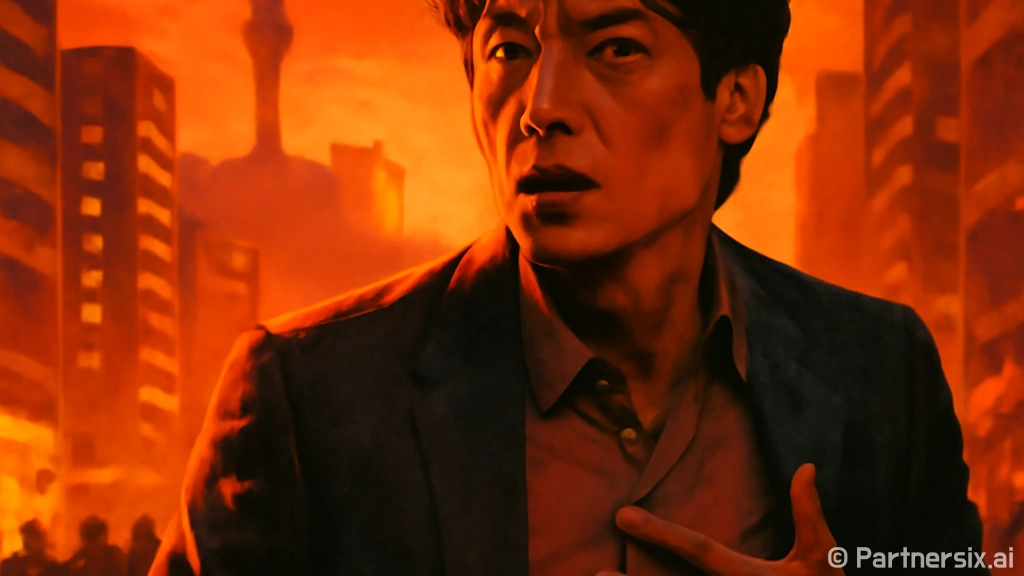 휴민트 결말 이해하…