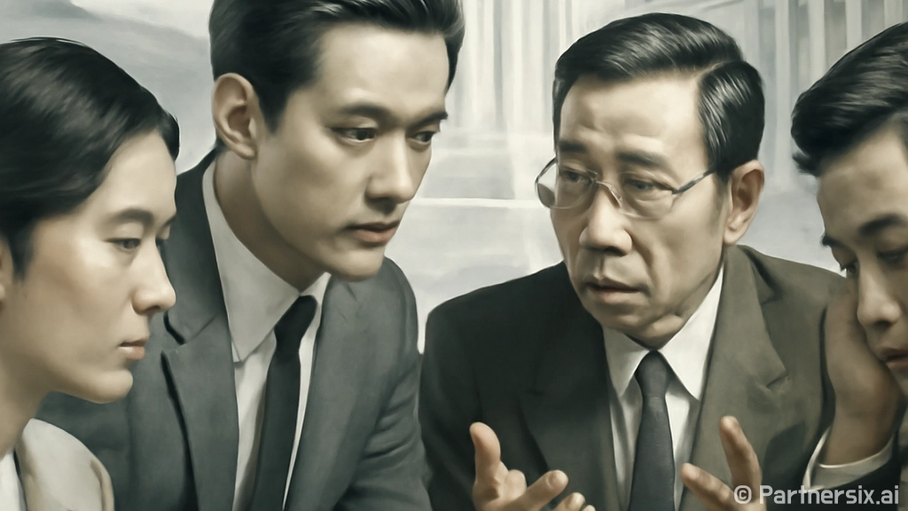 휴민트 결말을 이해…