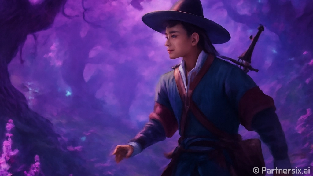 마녀3을 즐기는 방…