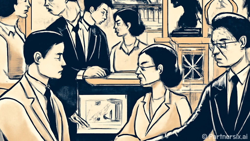 휴민트 결말을 해석…