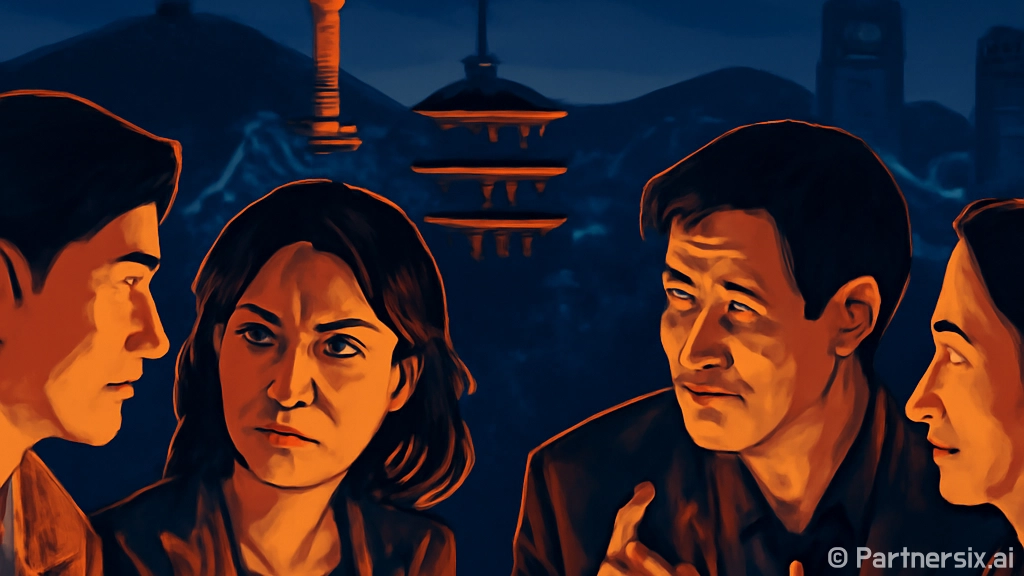 휴민트를 이해하고 …