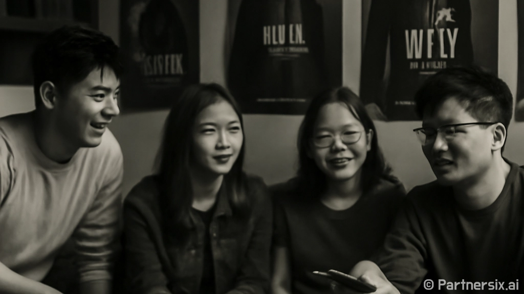 존윅5를 기다리는 …