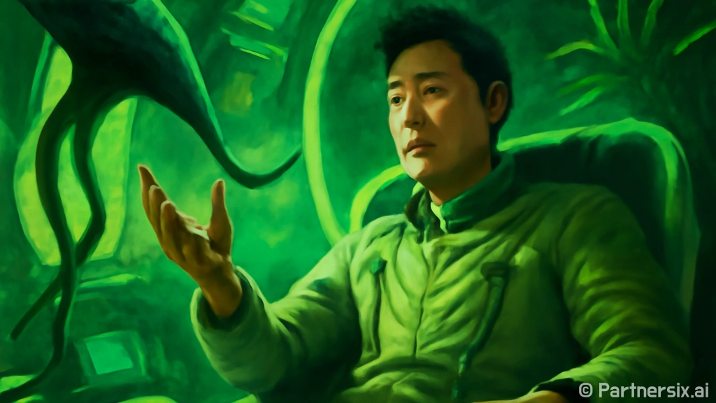 프로젝트 헤일메리를…