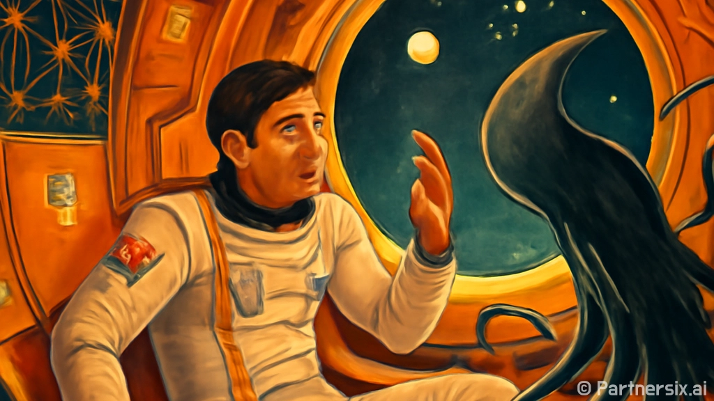 프로젝트 헤일메리를 이해하는 방법: 과학과 스릴의 만남