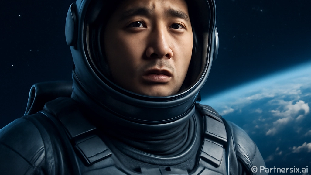 영화 '프로젝트 헤일메리'에 대해 알아야 할 모든 것