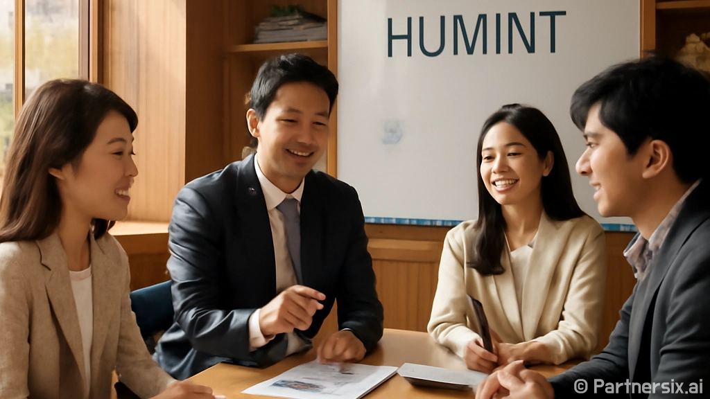 휴민트 결말을 이해하는 방법