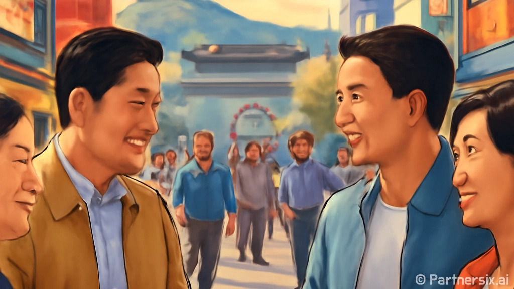 휴민트를 활용하여 …