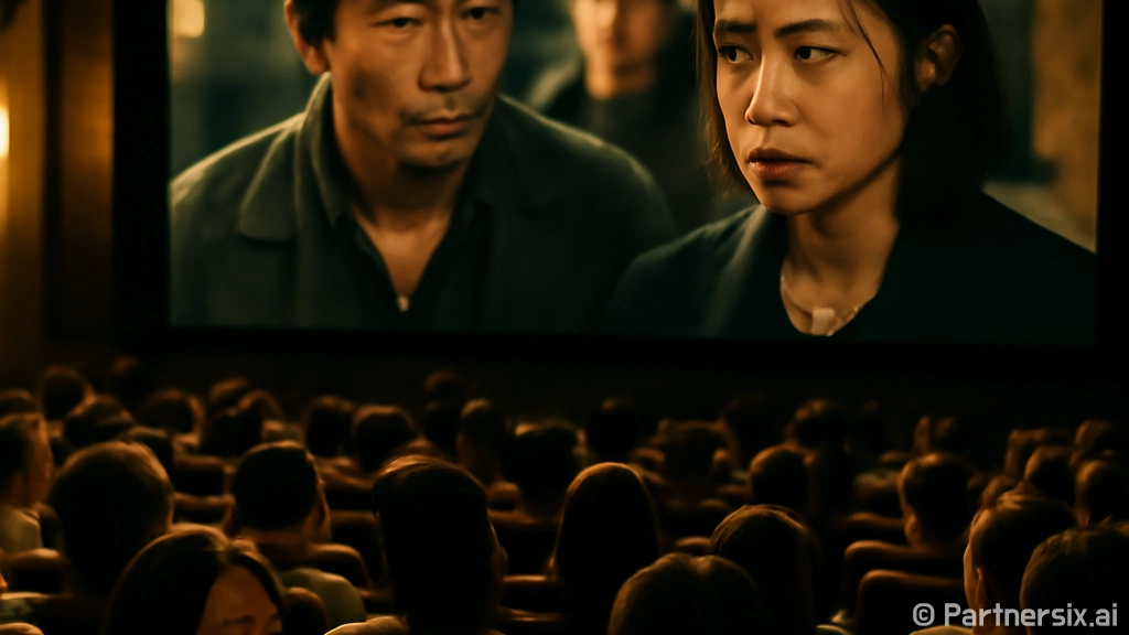 영화 살목지 해석하…