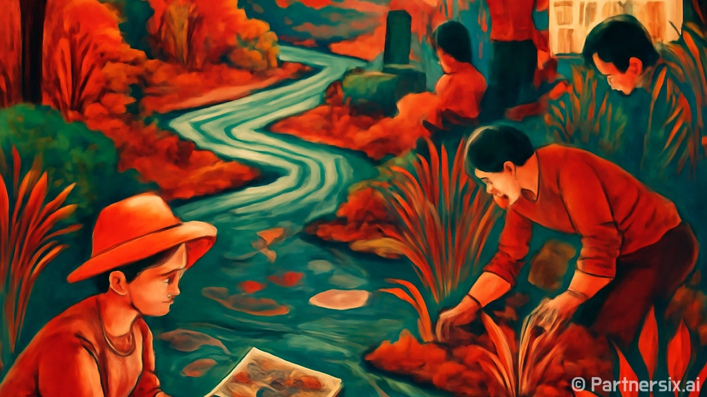 살목지 위치를 찾는…