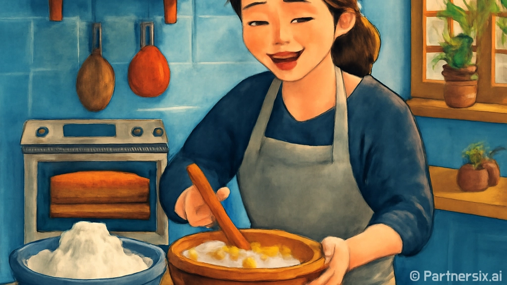 살목지 쿠키를 완벽…