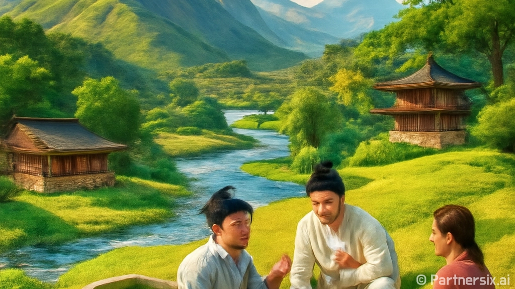 살목지를 해석하는 …