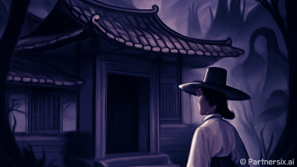 살목지 괴담을 이해…